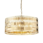 kinkiecik.pl Lampa wisząca Eldora 5lt pendant 90299 ENDON