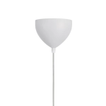 Lampa wisząca Elvas - beżowa, marmurowy element 2512013009 Nordlux