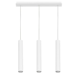 Lampa wisząca EYE white III 6481 Nowodvorski - zdjęcie produktu