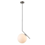 kinkiecik.pl Lampa wisząca FABIO MDE648-1-SN Italux