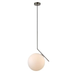 kinkiecik.pl Lampa wisząca FABIO MDE649-1-SN Italux