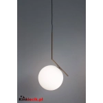 Lampa wisząca Fabio MDE649/1 Italux - zdjęcie produktu
