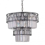 Lampa wisząca Filip PND-43493-7A Italux - zdjęcie produktu