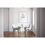 Lampa wisząca Franklin MD-HN8026M-WH+S.NICK Italux - zdjęcie produktu