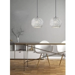 Lampa wisząca FRIEDA – 302200161 TRIO - zdjęcie produktu
