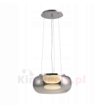 Lampa wisząca GALACTIC AZ3160 chrome AZZARDO