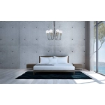 Lampa wisząca Gianni MD16096-6B Italux - zdjęcie produktu