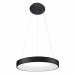 Lampa wisząca Giulia 5304-840RP-BK-3 Italux - zdjęcie produktu