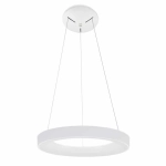 Lampa wisząca Giulia 5304-840RP-WH-3 Italux - zdjęcie produktu