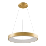 Lampa wisząca Giulia 5304-850RP-GD-3 ITALUX - zdjęcie produktu