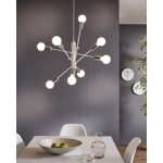 kinkiecikpl Lampa wisząca GRADOLI 98017 EGLO