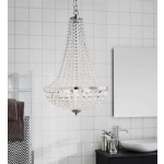 Lampa wisząca GRANSO 107551 Markslojd IP44 - zdjęcie produktu