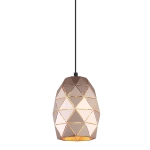 Lampa wisząca Harley MDM-3480/1 GD Italux - zdjęcie produktu