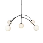 Lampa wisząca HEAVEN 107560 Markslojd - zdjęcie produktu