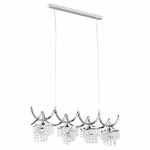 Lampa wisząca HELISA 60177 ALFA - zdjęcie produktu