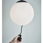 kinkiecik.pl Lampa wisząca HERE 107902 Markslojd