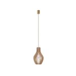 Lampa wisząca IKA I A 4171 Nowodvorski - zdjęcie produktu