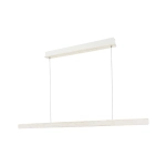Lampa wisząca Ilgas LED biała 2412053001 Nordlux
