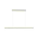 Lampa wisząca Ilgas LED biała 2412053001 Nordlux