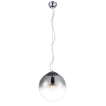 Lampa wisząca IRIS 30 AZ3106 chrome AZZARDO