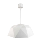 Lampa wisząca Iseo Bianco M OR80476 Open Design Highlights