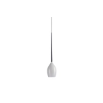 Lampa wisząca IZZA 1 white AZ0131 AZZARDO