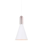 Lampa wisząca Khaleo MDM-3030/1 W+COP Italux - zdjęcie produktu