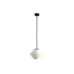 Lampa sufitowa FILO MILKY M (fi 14) 9002PL_G1_M Aldex - zdjęcie dodatkowe 2