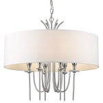 Lampa wisząca Las Vegas - P06698NI CosmoLight - zdjęcie produktu
