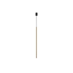Lampa wisząca LASER 1000 SOLID BRASS I 8434 Nowodvorski - zdjęcie produktu