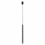 Lampa wisząca LASER 490 BLACK 8797 Nowodvorski - zdjęcie produktu