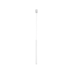 Lampa wisząca LASER 490 WHITE 8796 Nowodvorski - zdjęcie produktu