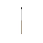 Lampa wisząca LASER 750 SOLID BRASS I 8431 Nowodvorski - zdjęcie produktu