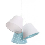 Lampa wisząca Laura 070-077 MacoDesign - zdjęcie produktu