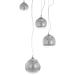 Lampa wisząca Laurent MA04914C-004 Italux - zdjęcie produktu