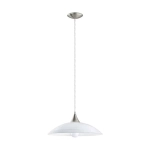 Lampa wisząca Lazolo 91496