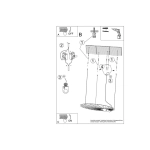 Lampa wisząca LEHDET biała TH.001B SOLLUX LIGHTING - zdjęcie 5