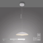 Lampa wisząca LENTE 14606-16 Paul Neuhaus Schöner Wohnen - zdjęcie produktu