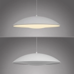 Lampa wisząca LENTE 14606-16 Paul Neuhaus by Zuma Line