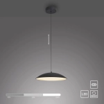 Lampa wisząca LENTE 14606-18 Paul Neuhaus Schöner Wohnen - zdjęcie produktu
