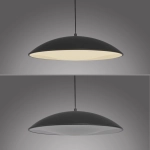 Lampa wisząca LENTE 14606-18 Paul Neuhaus by Zuma Line
