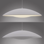 Lampa wisząca LENTE 14607-16 Paul Neuhaus by Zuma Line
