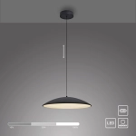 Lampa wisząca LENTE 14607-18 Paul Neuhaus Schöner Wohnen - zdjęcie produktu