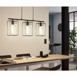 Lampa wisząca Loncino 49496 EGLO