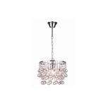 Lampa wisząca London crystal 327701-06 Reality - zdjęcie produktu