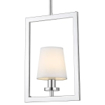 Lampa wisząca London - P01007WH CosmoLight - zdjęcie produktu