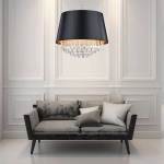 Lampa wisząca LORELEY – 309300302 TRIO - zdjęcie produktu