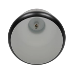 Lampa wisząca LOUELLA 30 – nowoczesna, metalowa, czarny mat 2612073003 Nordlux