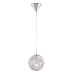 Lampa wisząca Luberio 93073