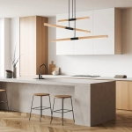 Lugano 3 wisząca LP-2828/3P Light Prestige